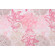 Richloom Xavier Printed Cotton Drapery Fabric in Blush