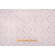 Robert Allen Square Root Embroidered Drapery Fabric in Lavender