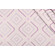 Robert Allen Square Root Embroidered Drapery Fabric in Lavender