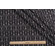 P Kaufmann Atomic Woven Upholstery Fabric in 948-Thunder