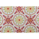 Terrasol - Sicily Printed Polyester Outdoor Fabric in Chilipepper