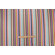 Sunbrella Stripe Woven Solution Dyed Acrylic Outdoor Fabric in Multi