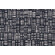 Covington Laird Tapestry Upholstery Fabric in 557-Dark Denim