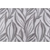 Covington Tiya Woven Chenille Upholstery Fabric in 915-Urban Grey