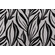Covington Tiya Woven Chenille Upholstery Fabric in 916-Ebony