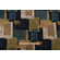 Covington Beyond Printed Cotton Drapery Fabric in 534-Ink