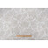 Belle Maison Glenda Printed Cotton Drapery Fabric in Sand 
