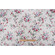 Belle Maison Molly Printed Cotton Drapery Fabric in Spring 