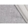 Sample of Lino Textiles Juno Woven Drapery Fabric in Ivory 