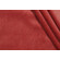 Dunlap Velvet Upholstery Fabric in Coral