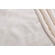 Newton Velvet Upholstery Fabric in Ivory