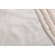 Newton Velvet Upholstery Fabric in Ivory