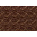 1 Yard Scalamandre Merill Woven Chenille Upholstery Fabric in Chestnut