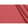 Grey Watkins Pin It Up Woven Upholstery Fabric in Fuchsia
