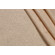 Scalamandre Semi-Sheer Woven Drapery Fabric in Beige