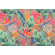 Click for 3 Yards Terrasol - Paradise Printed Acrylic Outdoor Fabric in Rose Terrasol - Paradise Printed Acrylic Outdoor Fabric in Rose