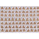 Click for 3.88 Yards Magnolia Home Zumi Printed Cotton Drapery Fabric in Maize Magnolia Home Zumi Printed Cotton Drapery Fabric in Maize