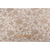 Valiant Fabrics Raylin Embroidered Drapery Fabric in Fawn 
