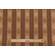Fonthill Lancaster Woven Upholstery Fabric in Brown