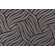 Scalamandre Moderne Woven Chenille Upholstery Fabric in Coal