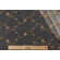 Old World Weavers Florinette Sheer Embroidered Drapery Fabric in Bronze/Olive