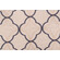 Valiant Fabrics Tempo Embroidered Drapery Fabric in Nautic