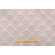 Terrasol - Nami Printed Acrylic Outdoor Fabric in Gris