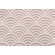 Terrasol - Nami Printed Acrylic Outdoor Fabric in Gris