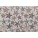 Terrasol - Starfish Printed Polyester Outdoor Fabric in Natural