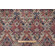 Covington Sutton Printed Cotton Blend Drapery Fabric in 100-Multi