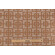 Scalamandre Time Squared Woven Upholstery Fabric in Camel 