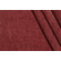 Crypton Bennett High Performance Woven Chenille Upholstery Fabric in Rouge 