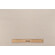 Scalamandre Bach Damasco Woven Upholstery Fabric in Cream