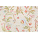Thibaut Westchester Printed Cotton Drapery Fabric in Cream