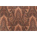 Scalamandre Shalimar Printed Velveteen Decorator Fabric in Gold