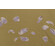 Scalamandre Meli Woven Upholstery Fabric in Vert/Mauve