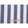 Outdura Bistro Woven Solution Dyed Acrylic Outdoor Fabric in Maritime 