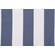 Outdura Bistro Woven Solution Dyed Acrylic Outdoor Fabric in Maritime 