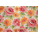 Richloom Solarium Muree Printed Polyester Outdoor Fabric in Primrose 