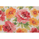 Richloom Solarium Muree Printed Polyester Outdoor Fabric in Primrose 