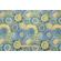Bryant Fabrics Omnia Printed Polyester Outdoor Fabric in Lagoon 