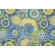 Bryant Fabrics Omnia Printed Polyester Outdoor Fabric in Lagoon 