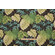 Sample of Richloom Solarium Tropique Printed Polyester Outdoor Fabric in Peridot 