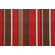 Richloom Solarium Monserrat Printed Polyester Outdoor Fabric in Red 