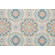 Daywen Printed Polyester Outdoor Fabric in Garden 