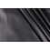 Vinyl Upholstery Fabric in Black 