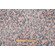 P Kaufmann Lorenzo Printed Linen Blend Drapery Fabric in Lapis 