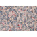 P Kaufmann Lorenzo Printed Linen Blend Drapery Fabric in Lapis 