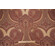 Scalamandre Balraj Tapestry Upholstery Fabric in Rust 