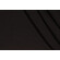 Richloom Veranda Woven Polyester Outdoor Fabric in Black